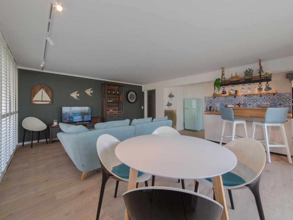 Apartment Charlie By Interhome De Haan Exterior photo